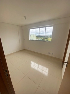 Penthouse em Norte (Águas Claras), Brasília/DF de 110m² 3 quartos à venda por R$ 899.000,00