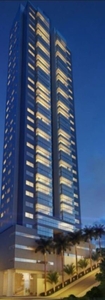 Penthouse em Pioneiros, Balneário Camboriú/SC de 273m² 5 quartos à venda por R$ 5.219.000,00