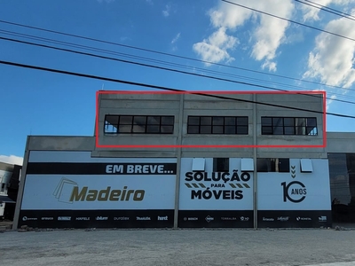 Sala em Nova Esperança, Balneário Camboriú/SC de 1000m² para locação R$ 40.000,00/mes