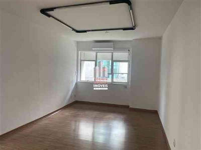 Sala para alugar no bairro Santo Agostinho, 48m²