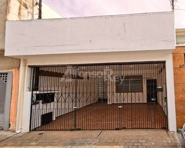 Sobrado com 4 Quartos para alugar, 150m² - Vila Regente Feijó
