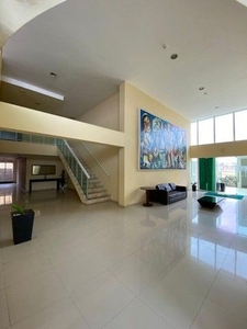 Studio em Armação, Salvador/BA de 30m² 1 quartos para locação R$ 3.000,00/mes