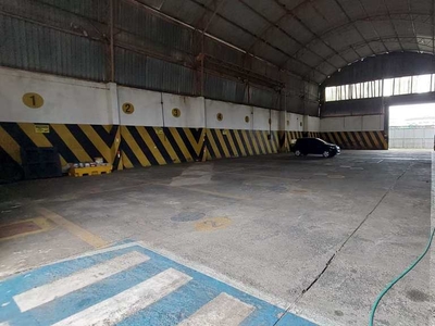 Terreno Comercial em Santos Bairro Estuário