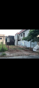 Terreno em Centro, Barueri/SP de 10m² à venda por R$ 274.000,00