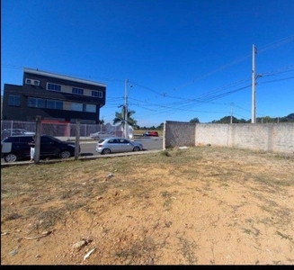 Terreno em Cidade Industrial, Curitiba/PR de 0m² à venda por R$ 699.000,00