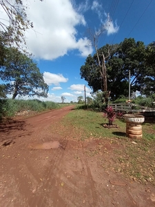 Terreno em Jardim Seminário, Campo Grande/MS de 1200m² à venda por R$ 349.000,00