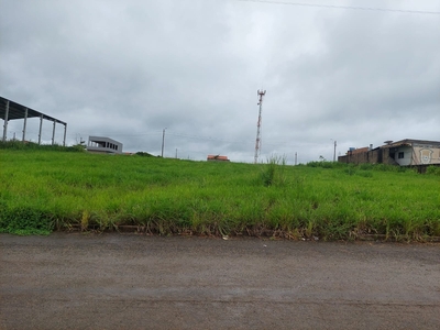 Terreno em Nova Carajás, Parauapebas/PA de 10m² à venda por R$ 418.000,00