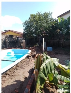 Terreno em Porto Novo, Caraguatatuba/SP de 350m² à venda por R$ 348.000,00