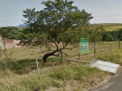 Terreno em Vale do Sol, Piracicaba/SP de 10m² à venda por R$ 108.000,00