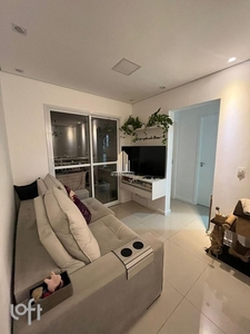 Apartamento à venda em Barra Funda com 51 m², 2 quartos, 1 vaga