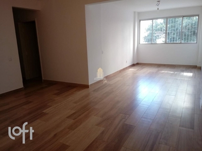 Apartamento à venda em Bela Vista com 90 m², 2 quartos, 1 vaga