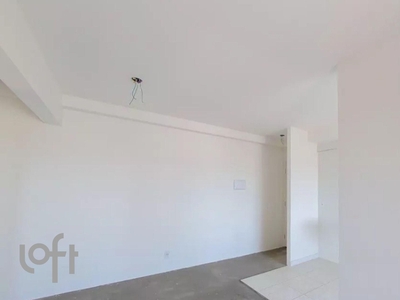 Apartamento à venda em Brasilândia com 48 m², 2 quartos, 1 vaga