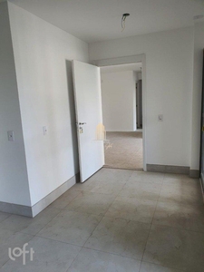 Apartamento à venda em Butantã com 156 m², 4 quartos, 3 suítes, 2 vagas