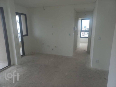 Apartamento à venda em Ipiranga com 54 m², 2 quartos, 1 suíte, 1 vaga