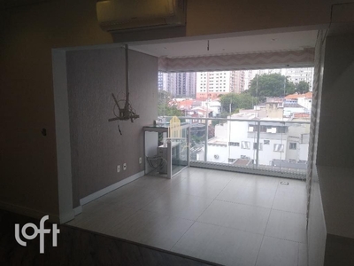 Apartamento à venda em Ipiranga com 63 m², 2 quartos, 1 suíte, 1 vaga