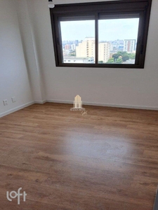 Apartamento à venda em Ipiranga com 67 m², 2 quartos, 1 suíte, 1 vaga