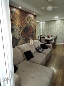 Apartamento à venda em Ipiranga com 69 m², 2 quartos, 1 suíte, 1 vaga