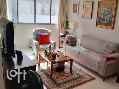 Apartamento à venda em Itaim Bibi com 88 m², 3 quartos, 1 suíte, 1 vaga