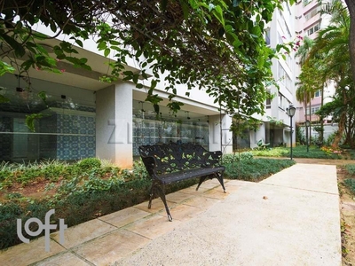 Apartamento à venda em Jardim Paulista com 111 m², 2 quartos, 2 vagas