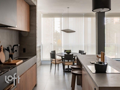 Apartamento à venda em Jardim Paulista com 475 m², 4 quartos, 3 suítes, 5 vagas