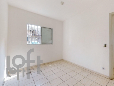 Apartamento à venda em Jardim São Luís com 53 m², 2 quartos, 1 vaga