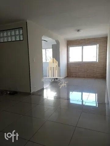 Apartamento à venda em Sacomã com 80 m², 3 quartos, 1 vaga