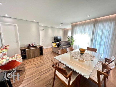 Apartamento à venda em Vila Andrade com 84 m², 2 quartos, 2 suítes, 2 vagas