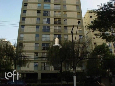 Apartamento à venda em Vila Andrade com 95 m², 2 quartos, 1 vaga