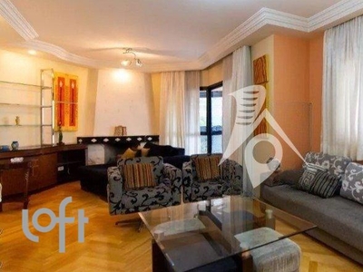 Apartamento à venda em Vila Formosa com 137 m², 3 quartos, 3 suítes, 3 vagas