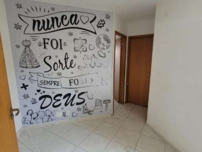 Apartamento com 2 quartos à venda na rua aguapeí, --, santa maria, santo andré por r$ 352.000