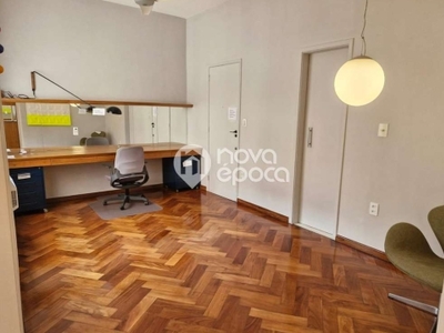 Apartamento com 2 quartos à venda na rua bolivar, copacabana, rio de janeiro, 60 m2 por r$ 1.008.000