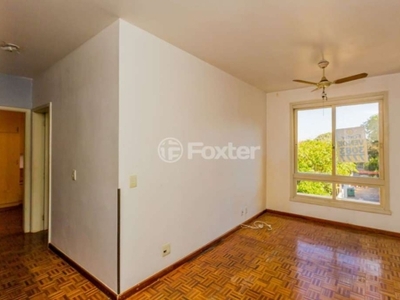 Apartamento com 2 quartos à venda na rua doutor barcelos, 1113, tristeza, porto alegre, 59 m2 por r$ 244.000