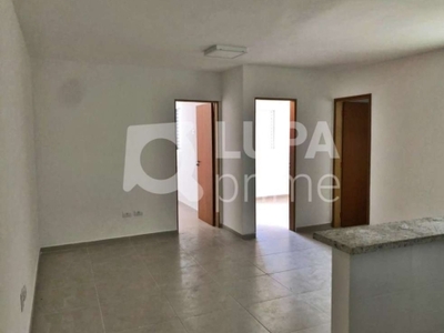 Apartamento com 2 quartos para locação, vila maria alta, são paulo