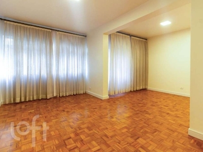 Apartamento com 4 quartos à venda na alameda ribeirão preto, 267, bela vista, são paulo, 110 m2 por r$ 1.350.000