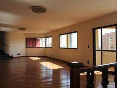 Apartamento com 4 quartos à venda na avenida josé galante, vila suzana, são paulo, 370 m2 por r$ 1.200.000