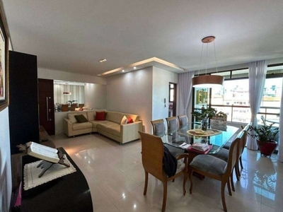 Apartamento com 4 quartos à venda no prado, belo horizonte , 118 m2 por r$ 1.220.000