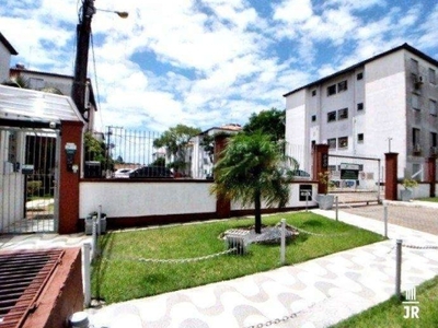 Apartamento igara canoas