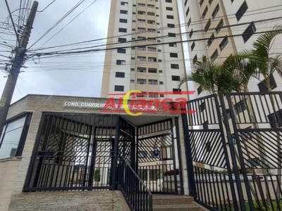 Apartamento imperdível na vila rosália!!!