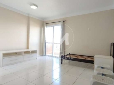 Apartamento (kitnete) 1 dormitórios, cozinha planejada, portaria 24hs, elevador, em condomínio fechado