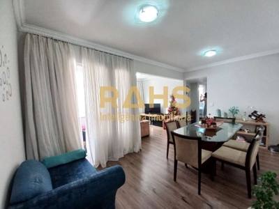 Apartamento no bairro saguaçú - joinville/sc