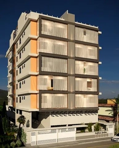 Apartamentos em Santa Teresa, 3 quartos, bairro Jardim da Montanha.