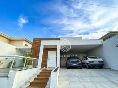 Casa com 3 dormitórios, 220 m² - venda por r$ 1.200.000,00 ou aluguel por r$ 7.450,00/mês - nova são pedro - são pedro da aldeia/rj