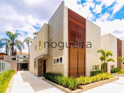 Casa com 4 dormitórios à venda, 400 m² por r$ 5.500.000,00 - granja julieta - são paulo/sp
