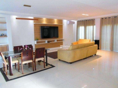Casa com 4 dormitórios para venda, 242 m² por r$ 2.000.000,00 - acapulco - guarujá/sp