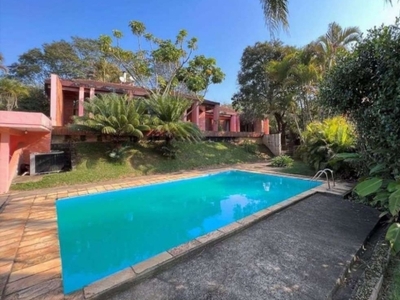 Casa residencial para venda e locação, pousada dos bandeirantes, carapicuíba - ca1928.