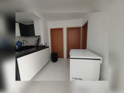 Confortável Apartamento em João Paulo, São Luís