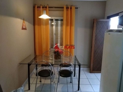 Flat com ótimo preço no bairro bela vista. confira!