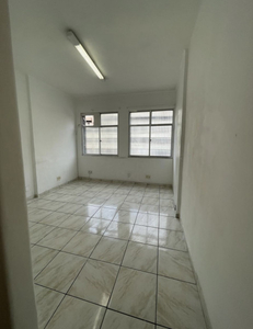 Sala Comercial no Centro do RJ - 25m²