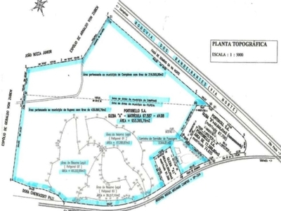 Terreno à venda na av.bandeirantes campinas x itupeva, sem n., jardim pérola, itupeva por r$ 60.000.000