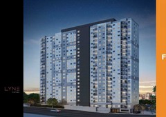 [Entrega 05/24 - USE SEU FGTS] Apartamento em frente a estação Pirituba 35m² 2 dormitórios com e sem sacada - lazer completo - Zona Oeste/São Paulo